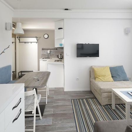 Apartment Planinska Carolija Kopaonik Exterior foto