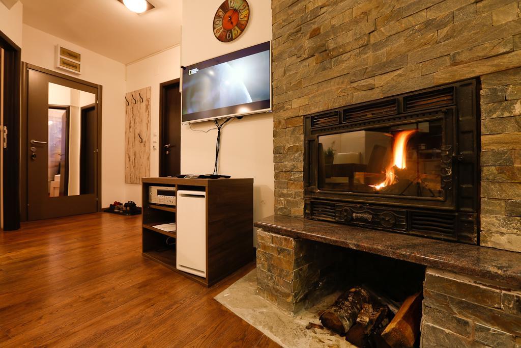 Apartment Planinska Carolija Kopaonik Exterior foto